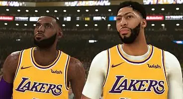 NBA 2K20 Error Code 727e66ac - Is There A Fix?