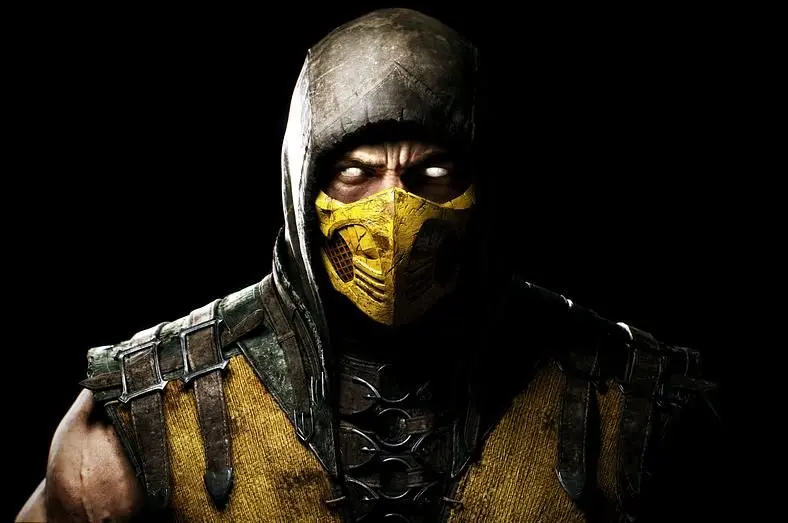 Mortal Kombat X coming to PC and consoles in 2015
