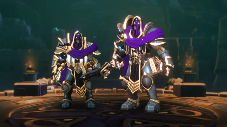 Warcraft 3 Reforged: Forsaken Kingdom Brings a New Campaign to the RTS Classic Alongside Game-Shaking Patch 3.0 