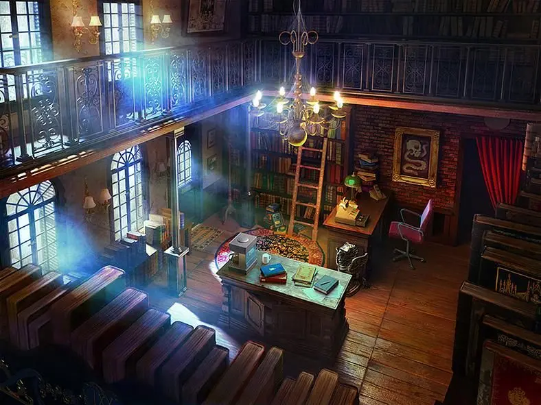 Gabriel Knight celebrates 20th anniversary with Sins of the Father remake