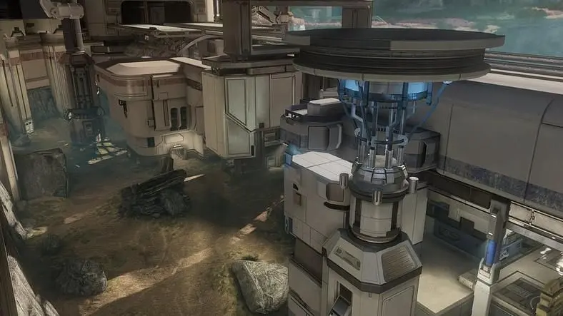 Halo 4 Crimson map pack DLC Achievements revealed