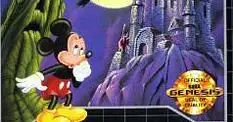 Disney claim 'Castle of Illusion'
