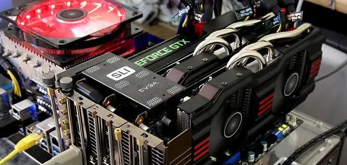 Rumour: Microsoft's DirectX 12 to support Nvidia and AMD GPUs 'working together'