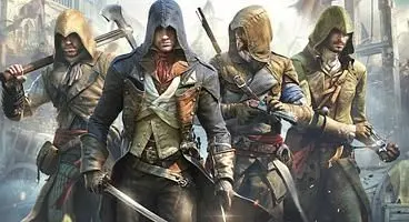 PC second biggest platform for Ubisoft's software sales, according to financial report