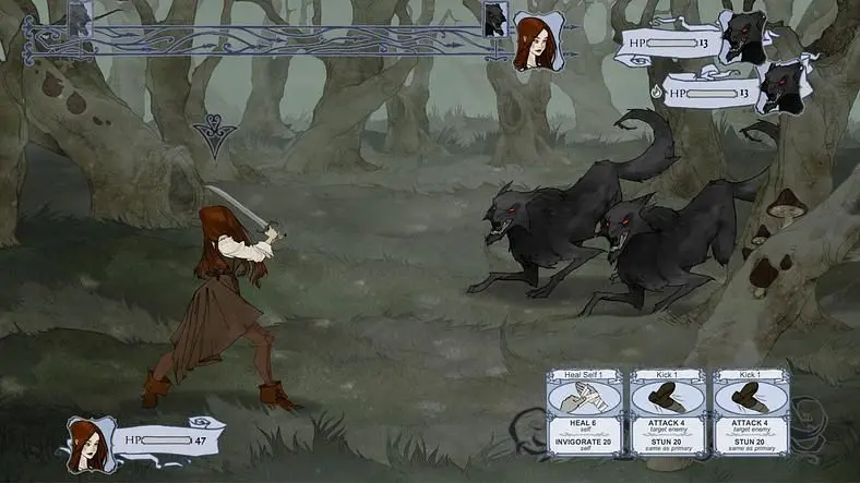 The Hunstman: Winter’s Curse is a surprisingly cool looking movie tie-in