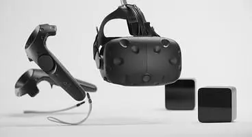 VR Fragmentation May Become A Thing Of The Past - Major Players Back Khronos Standard
