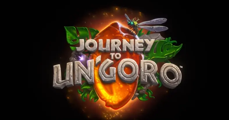 Journey To Un'Goro Releases In April Bringing 135 New Cards And Several New Types To Hearthstone