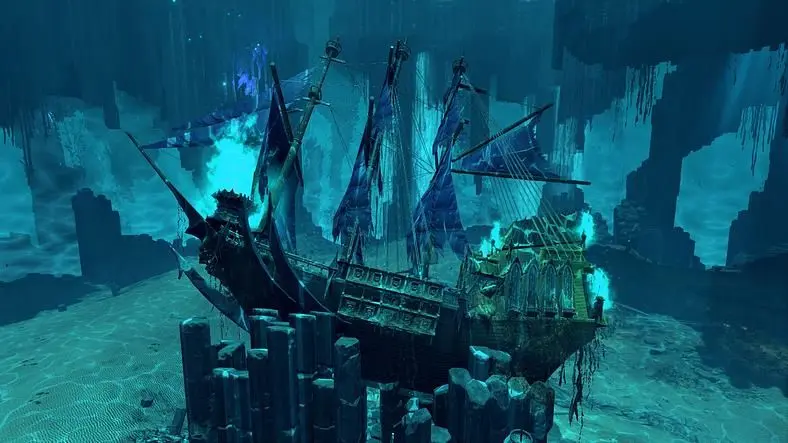 Yo-ho, Yo-ho, A Pirate's (Un)Life For Me