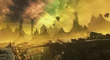 Here Are Total War: Warhammer 3's Tallest Units Measured in Nurglings