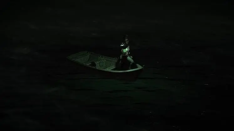 Path of Exile: Curse of the Allflame League and 3.29 Expansion Get Late July Release Date