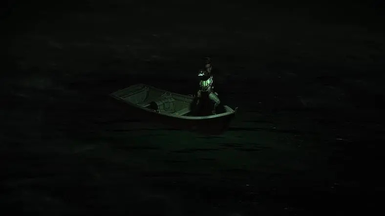 Path of Exile: Curse of the Allflame League and 3.29 Expansion Get Late July Release Date