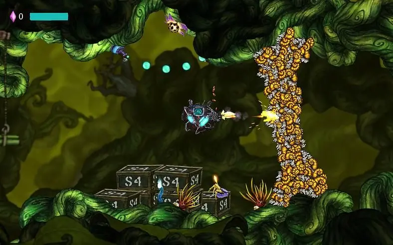 Rhianna Pratchett working with THREAKS on indie title Beatbuddy