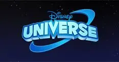 WALL-E "inspired" space-set world for Disney Universe reveals