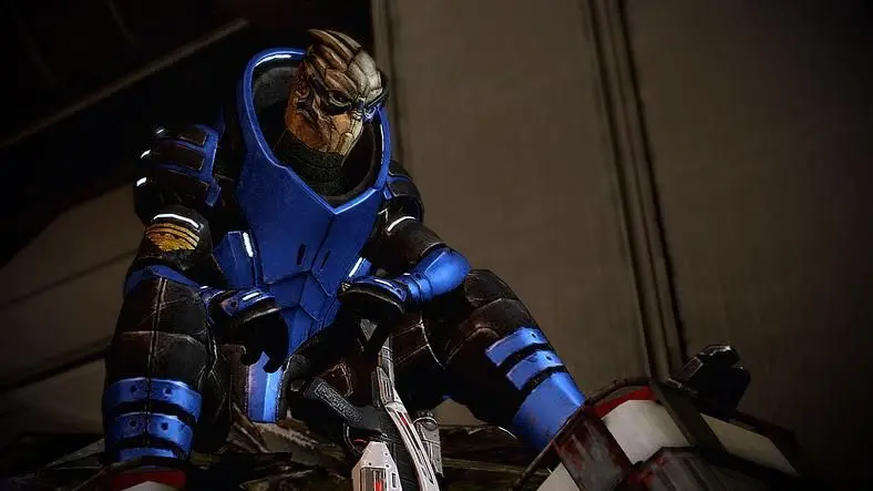 Mass Effect 2 PC System Requirements revealed