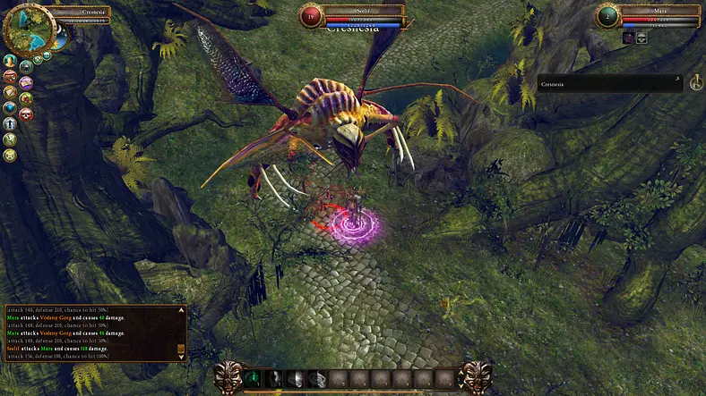 A Return To The Open-World RPG Well That Has Run Dry