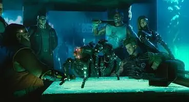Gabe Newell Has "a lot of sympathy" for CD Projekt Red Following Cyberpunk 2077’s Shaky Launch
