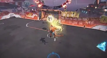 Super Buckyball Tournament Release Date - Early Access Launch, Beta, and Open Weekends