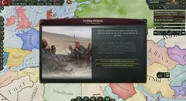 Victoria 3 Patch 1.9 Release Date and Latest News