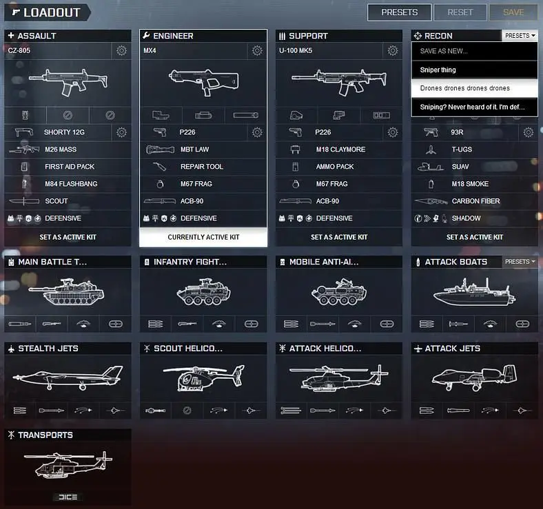 New Battlefield 4 PC patch, addresses stability and AMD's Mantle