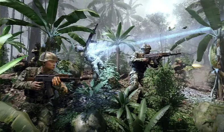 Crysis Review