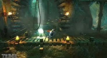 Once upon a Trine, there was a game with a random name. Join us as Strategy Informer reveals a tale of magic, mystery and mayhem...