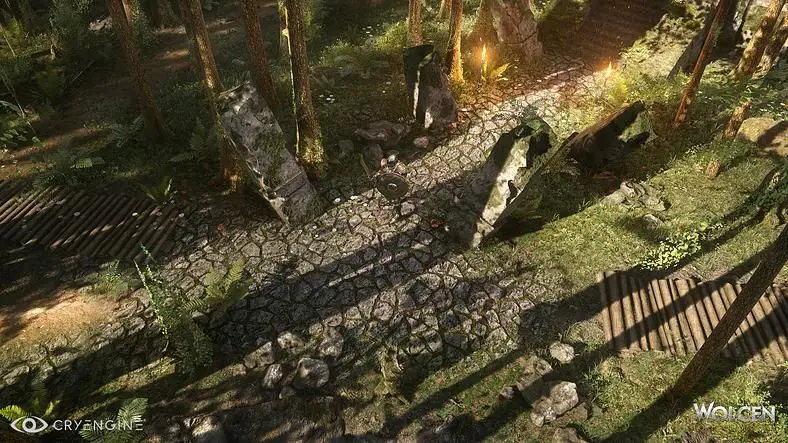 Indie action-RPG Wolcen: Lords of Mayhem hits Early Access this month