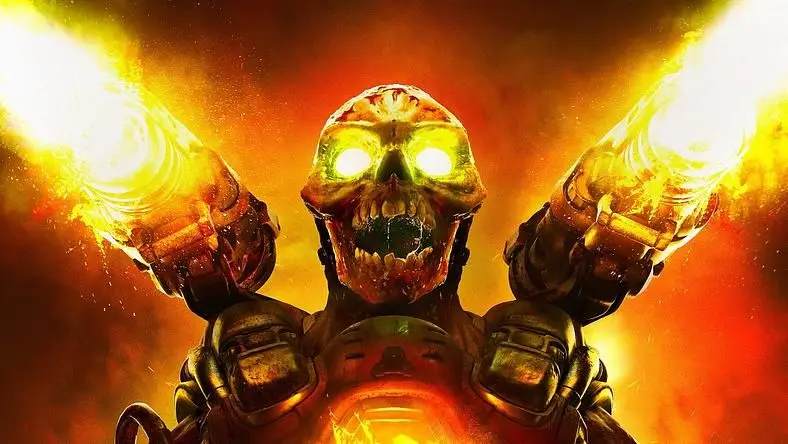 First impressions of DOOM from an early player