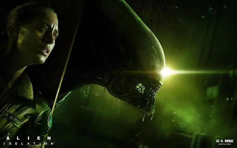 Alien: Isolation to possibly get an official VR version