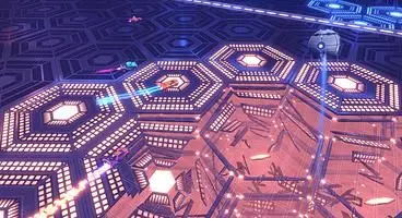 Prepare To Throw Down In New Ways With Rocket League's New 'Dropshot' Match