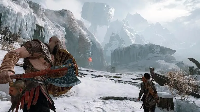 PS Now Price Slashed, God of War and Uncharted 4 Now Playable on PC