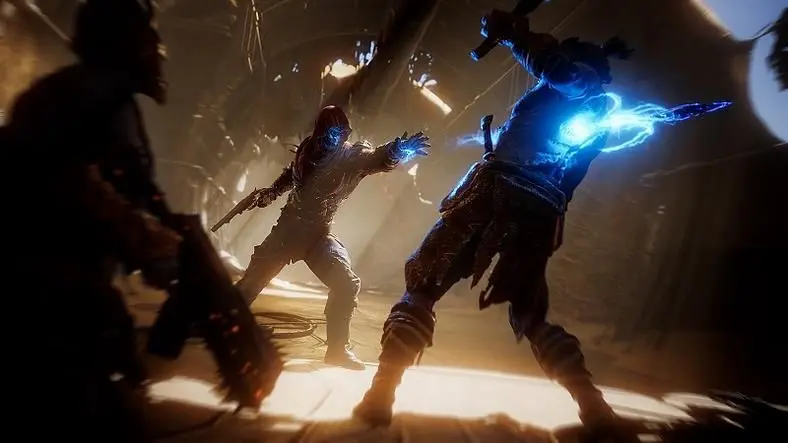Outriders Max Skill - Here's How Many Class Points You Can Spend