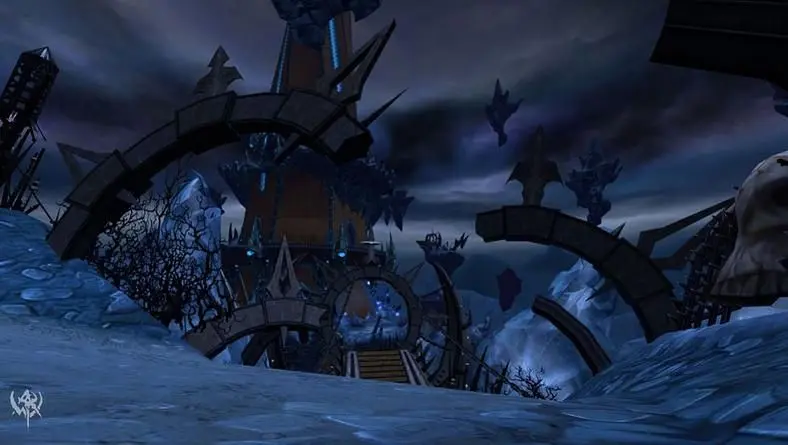 Former Mythic dev beseeches EA to 'flip switch' for Warhammer Online 'single player'