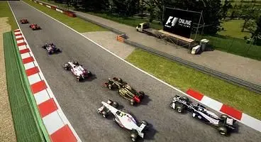 F1 Online receives three new circuits, friend invite functionality