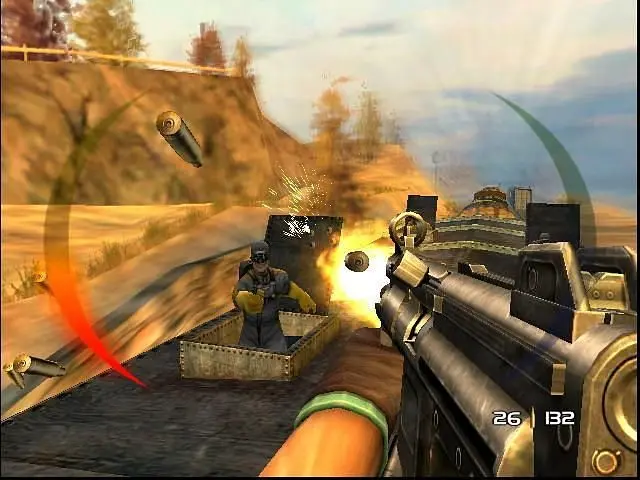 Crytek: Microsoft unveiling next console at E3 2012