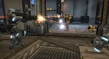 Strategy Informer talks about the PS3 version of Section 8 with Robert Siwiak, Director of Production, TimeGate Studios.

