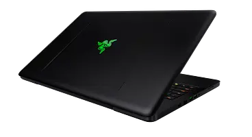 Razer Unveils the Blade Pro - A 4K, GTX 1080 Laptop With A 2TB PCIe SSD