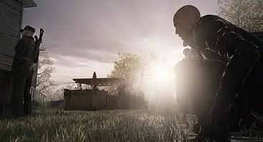 HITMAN's 1.7.0 'November' Update Brings Bug Fixes And Ledge Grabs