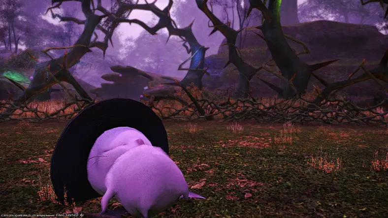 Final Fantasy XIV: Stormblood - Beginner's Guide