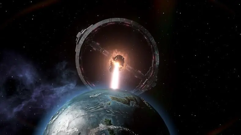 Stellaris: Apocalypse Expansion Announced