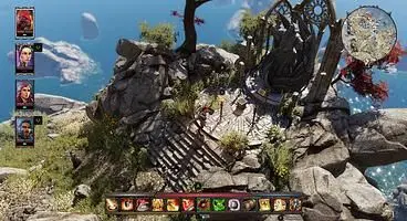 Developers of Divinity: Original Sin 2 Moving on to Other Projects