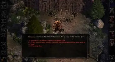 Baldur's Gate 3 - Could Larian Studios Be Working On It?