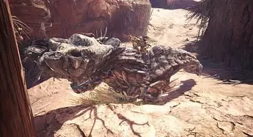 Monster Hunter: World Ships 13 Million Copies, Offers Celebration Item Pack