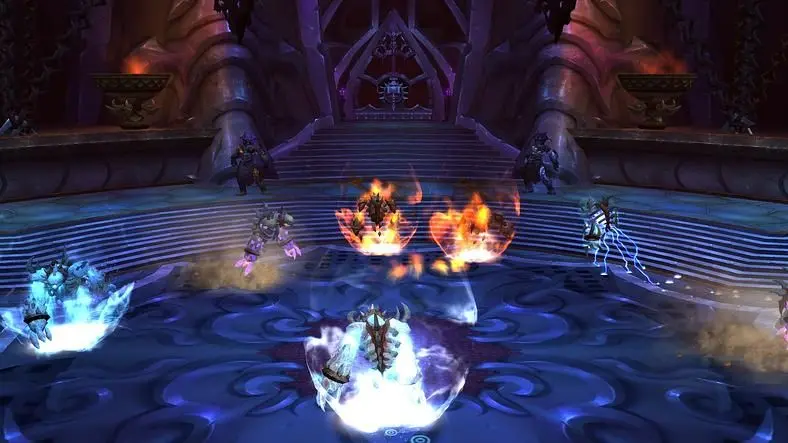 World of Warcraft: Classic 2024 Roadmap - Cataclysm Launch, Season of Discovery Updates, Hardcore Self-Found and More