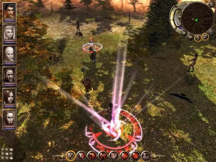 New No Time for Dragons Screenshots
