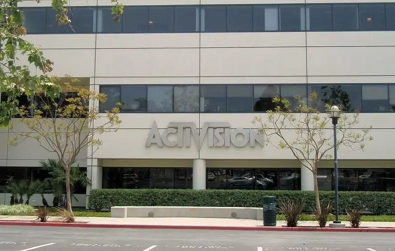 Buyout lawsuit settled by Activision Blizzard, to receive $275 million