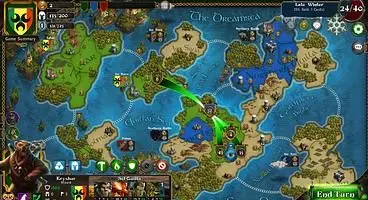 Legends of Callasia has launched on Steam after months in Early Access