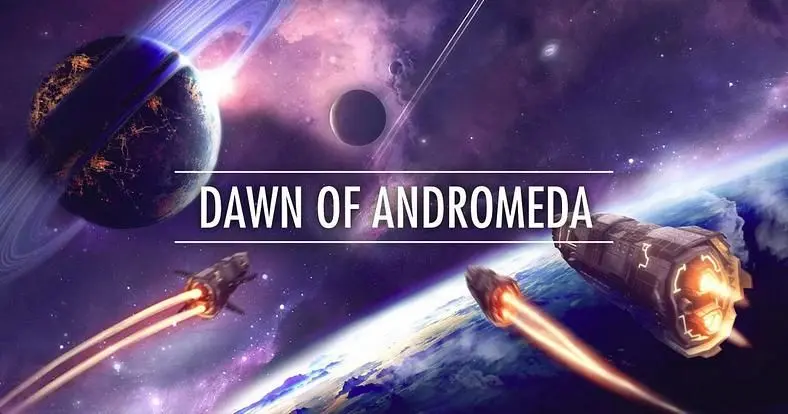 Dawn of Andromeda Patch Notes - Officer Update Released
