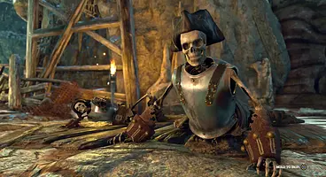 Strange Brigade Gets Free Character DLC At Launch