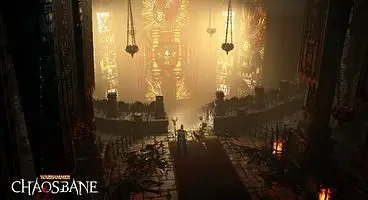 Warhammer: Chaosbane is Essentially Warhammer: Diablo