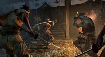 This Sekiro: Shadows Die Twice First-Person Mod Brings You Closer to the Action